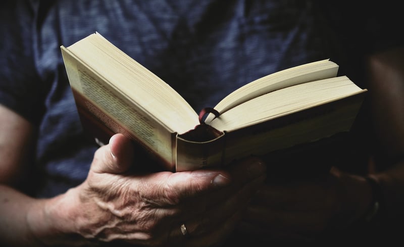 Mysterious Knowledge