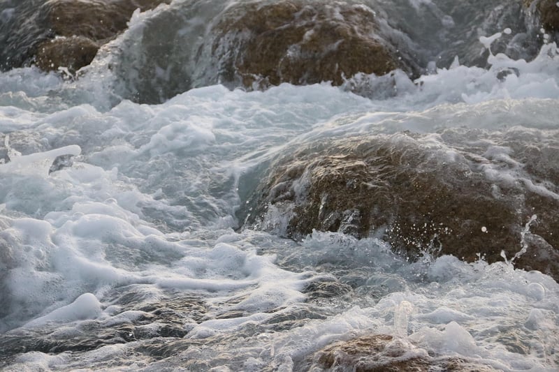 Legends of the Sea